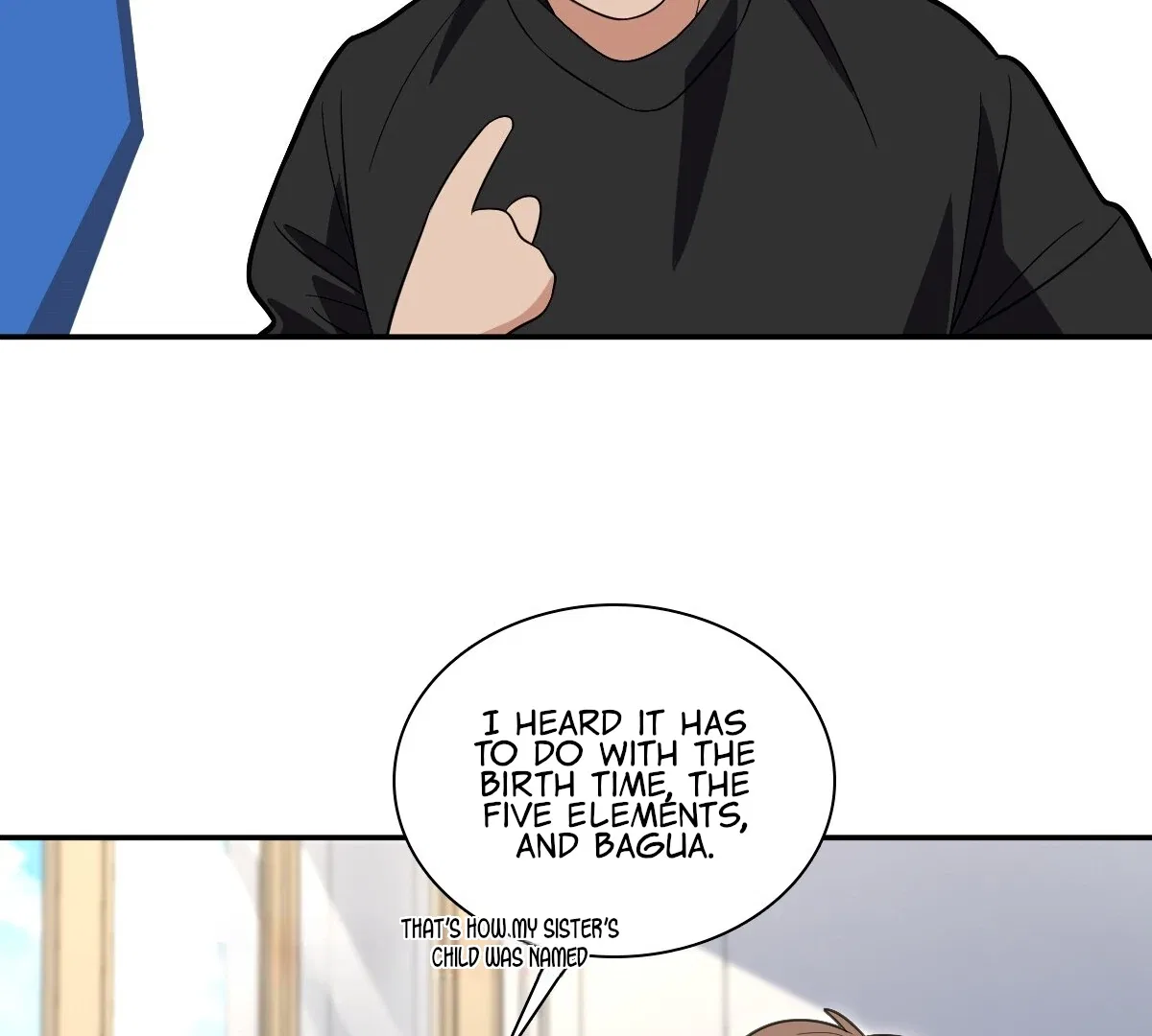 My Wife Is From a Thousand Years Ago Chapter 330 – Page 90