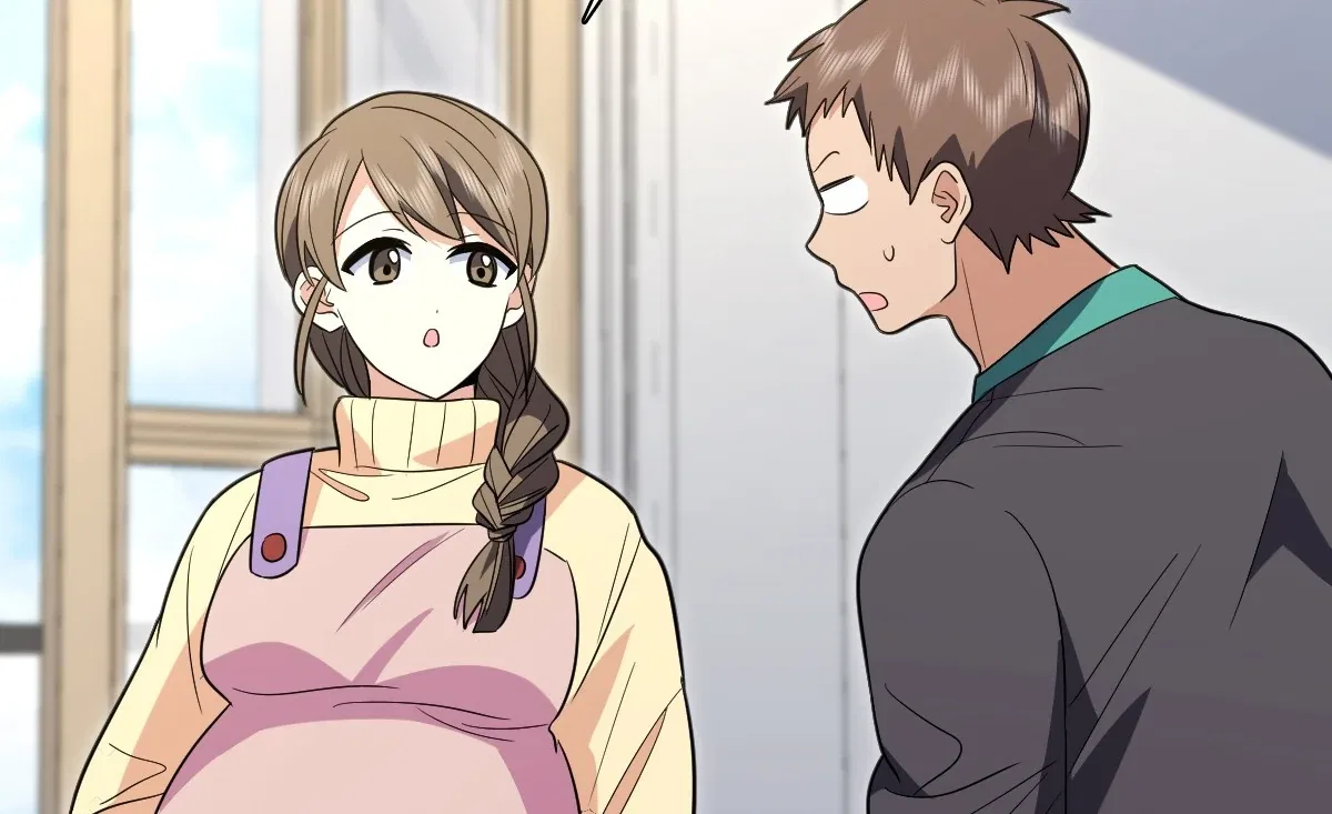 My Wife Is From a Thousand Years Ago Chapter 330 – Page 91