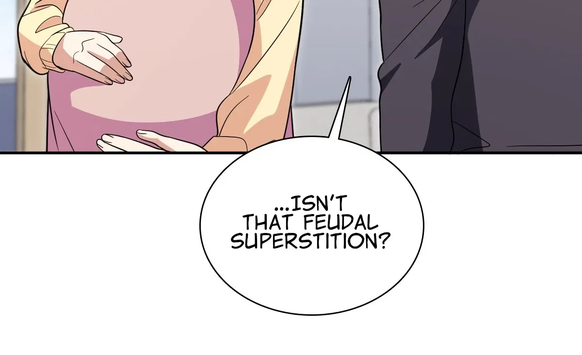 My Wife Is From a Thousand Years Ago Chapter 330 – Page 92
