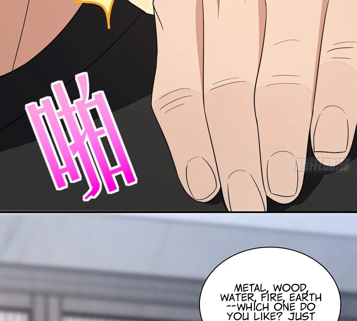 My Wife Is From a Thousand Years Ago Chapter 330 – Page 98