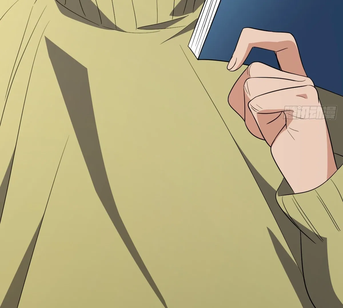 My Wife Is From a Thousand Years Ago Chapter 330 – Page 100