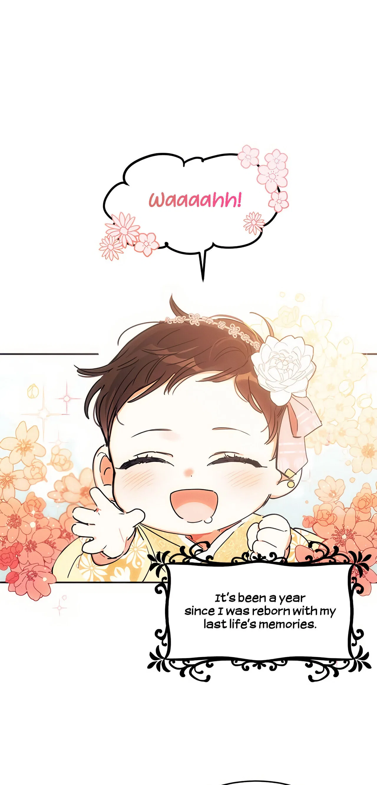 Precious Daughter of the Greatest Martial Arts Villain Chapter 1 – Page 2