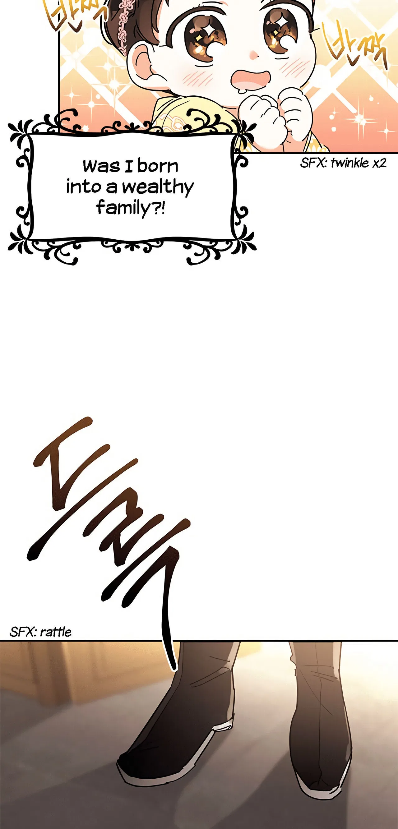 Precious Daughter of the Greatest Martial Arts Villain Chapter 1 – Page 5