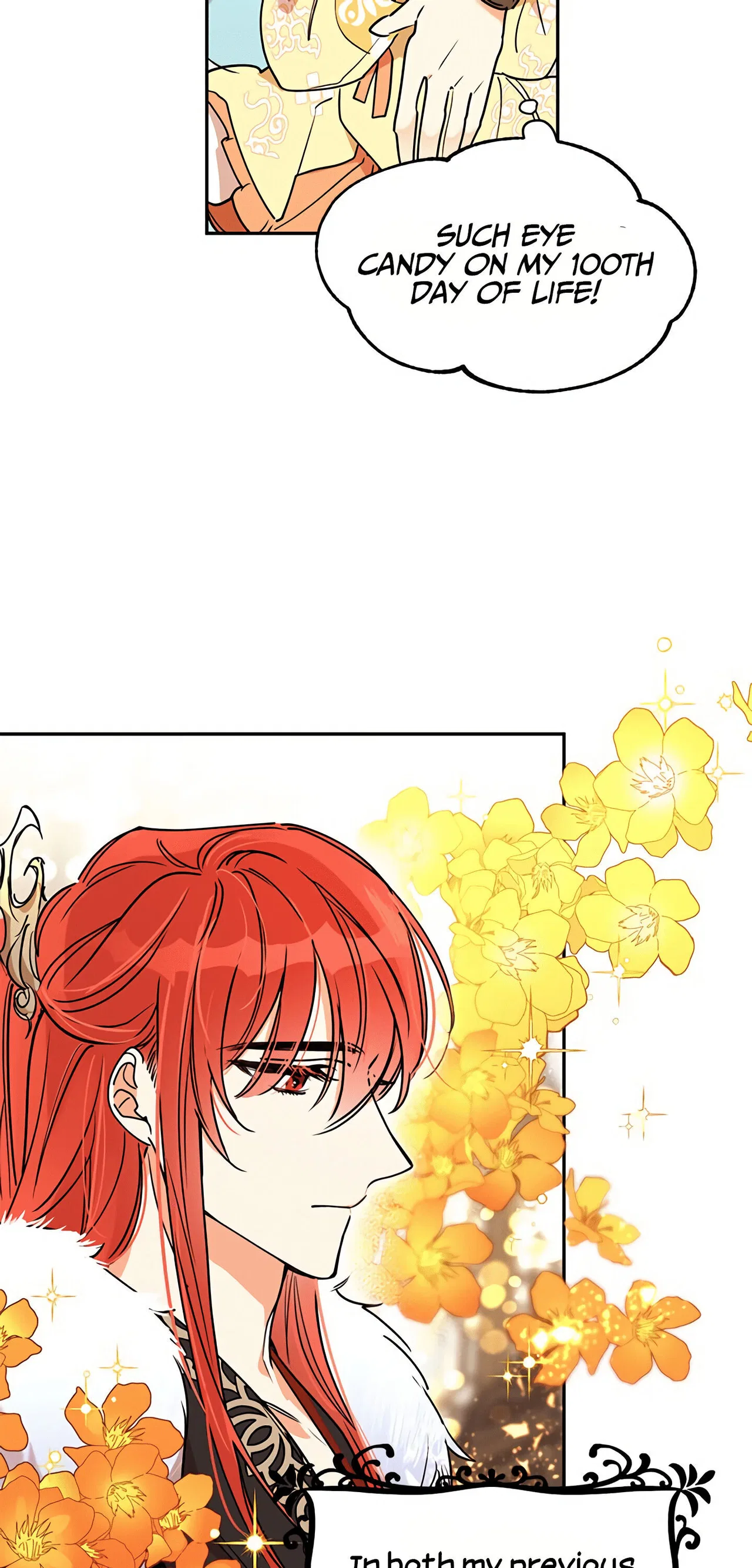 Precious Daughter of the Greatest Martial Arts Villain Chapter 1 – Page 9
