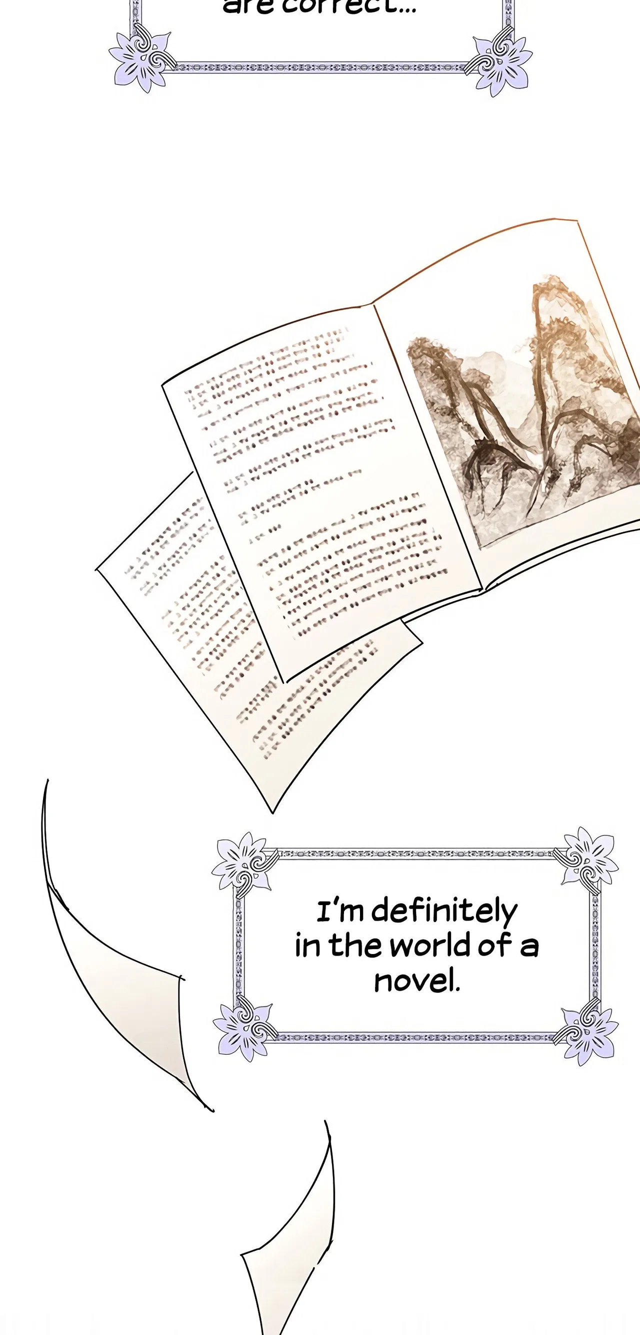 Precious Daughter of the Greatest Martial Arts Villain Chapter 1 – Page 20