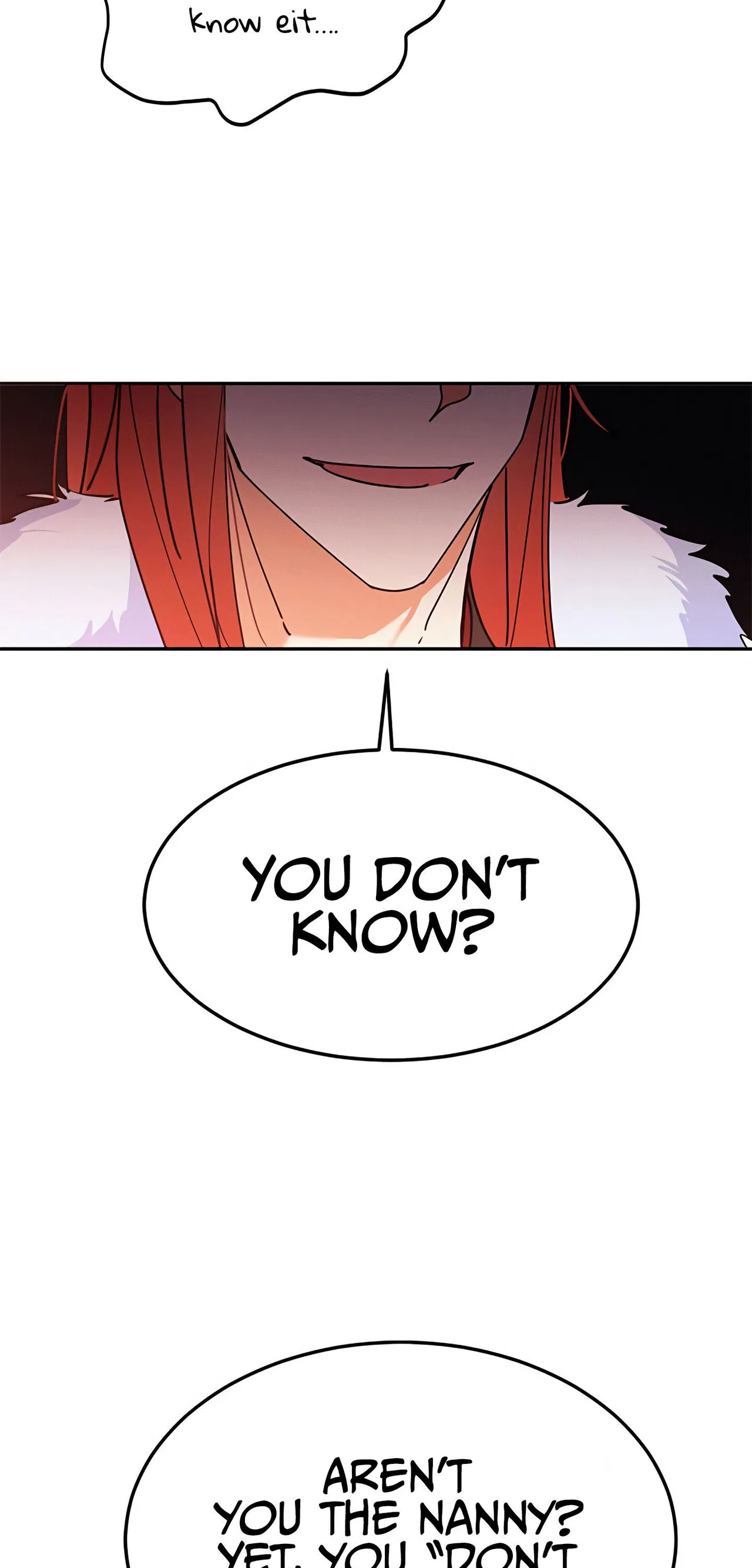 Precious Daughter of the Greatest Martial Arts Villain Chapter 1 – Page 31