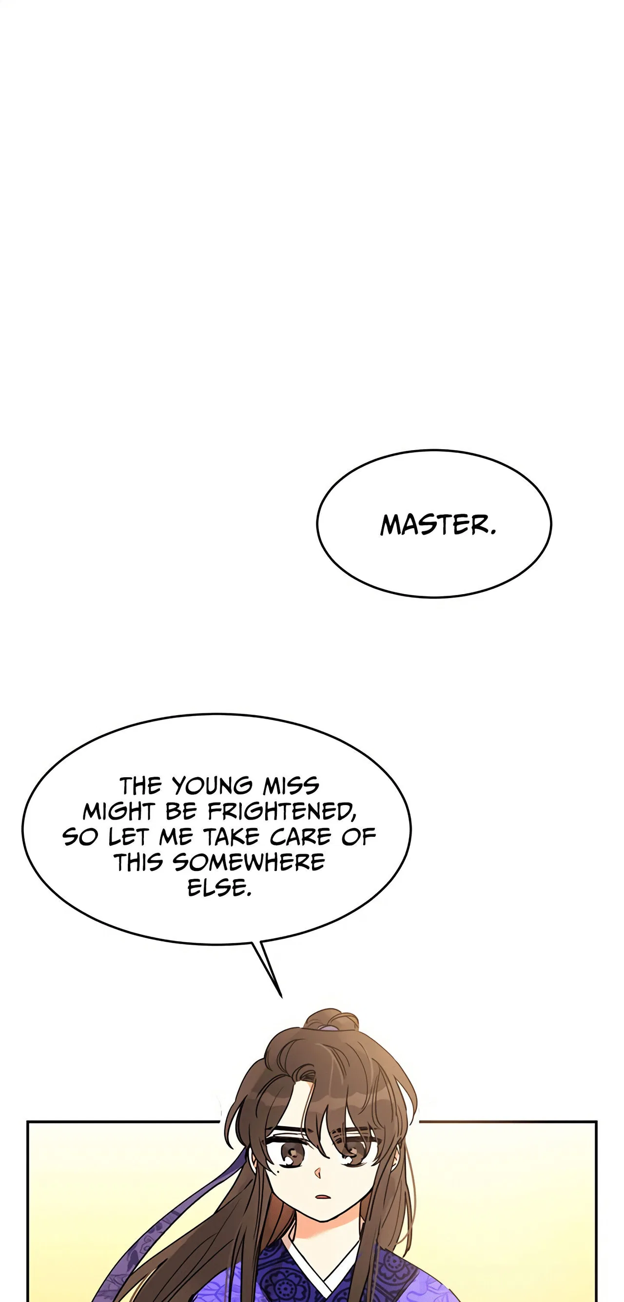 Precious Daughter of the Greatest Martial Arts Villain Chapter 1 – Page 34