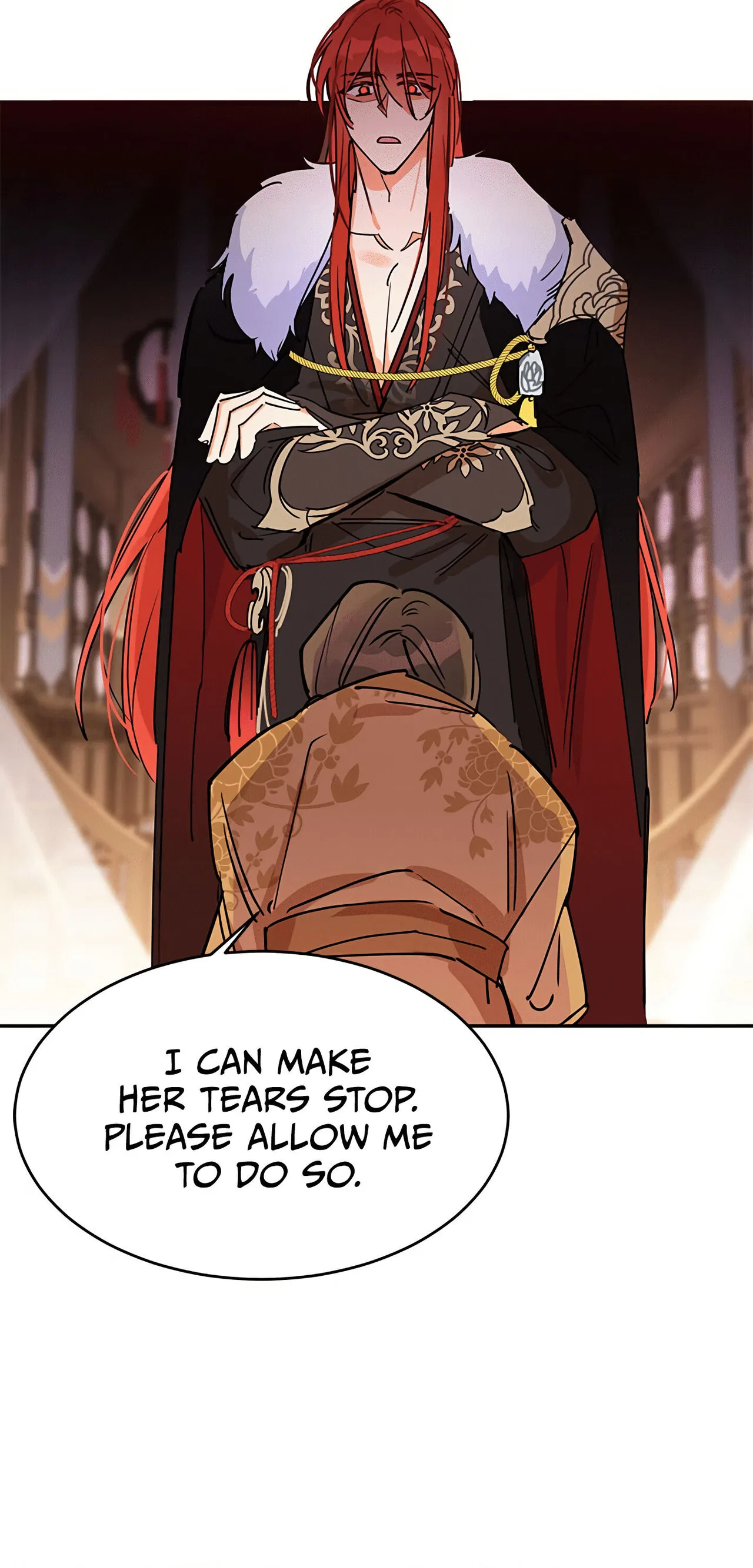 Precious Daughter of the Greatest Martial Arts Villain Chapter 1 – Page 38