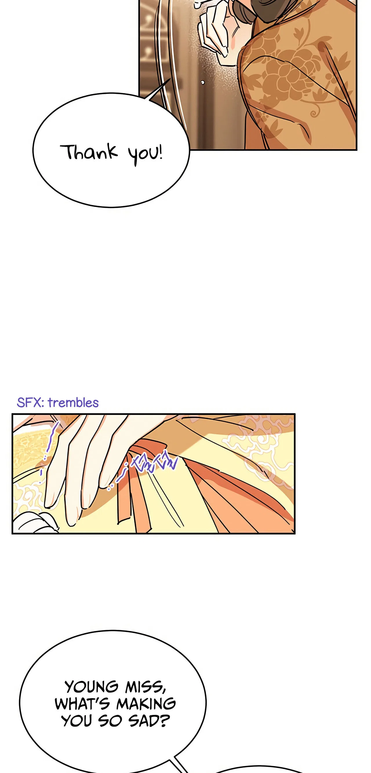 Precious Daughter of the Greatest Martial Arts Villain Chapter 1 – Page 40