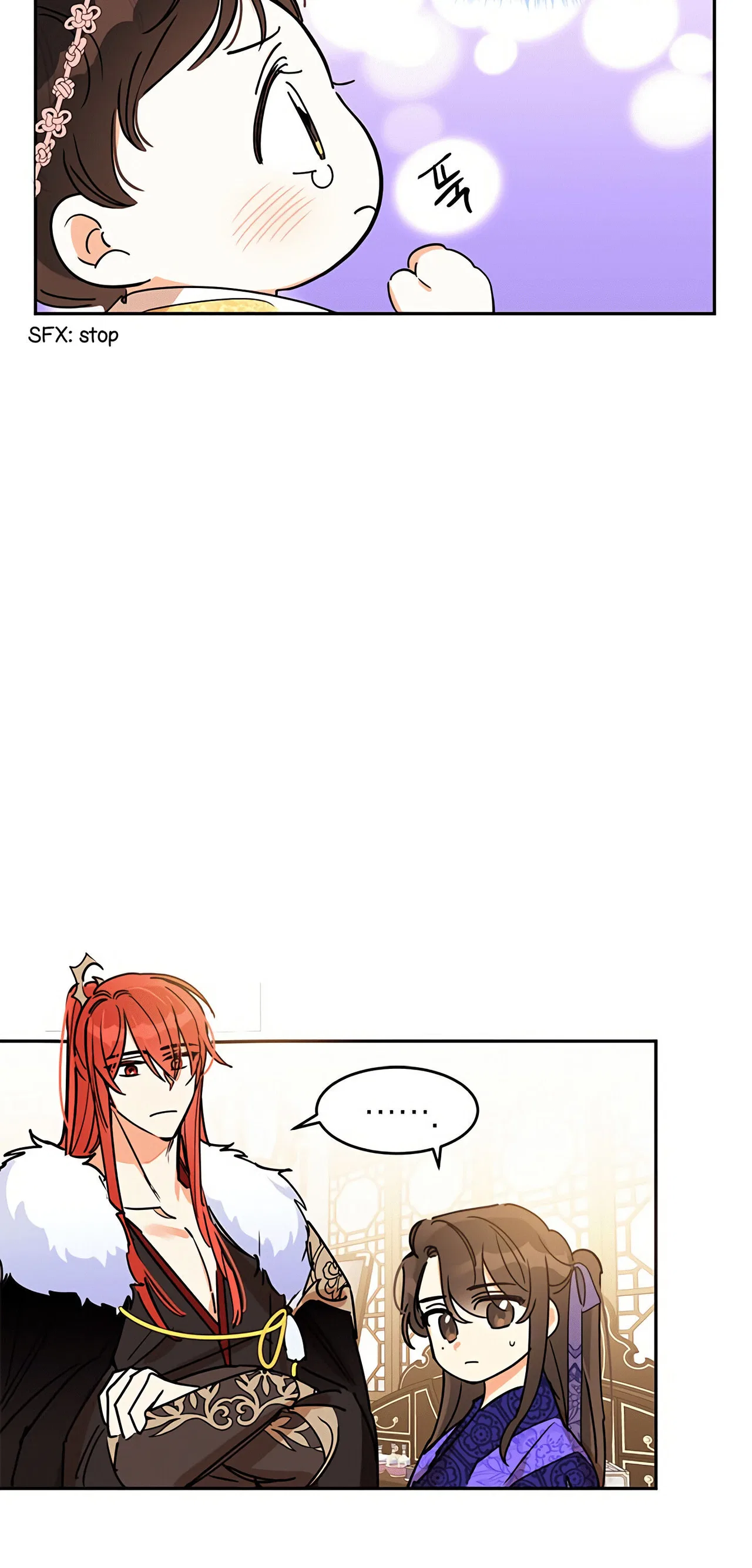 Precious Daughter of the Greatest Martial Arts Villain Chapter 1 – Page 42