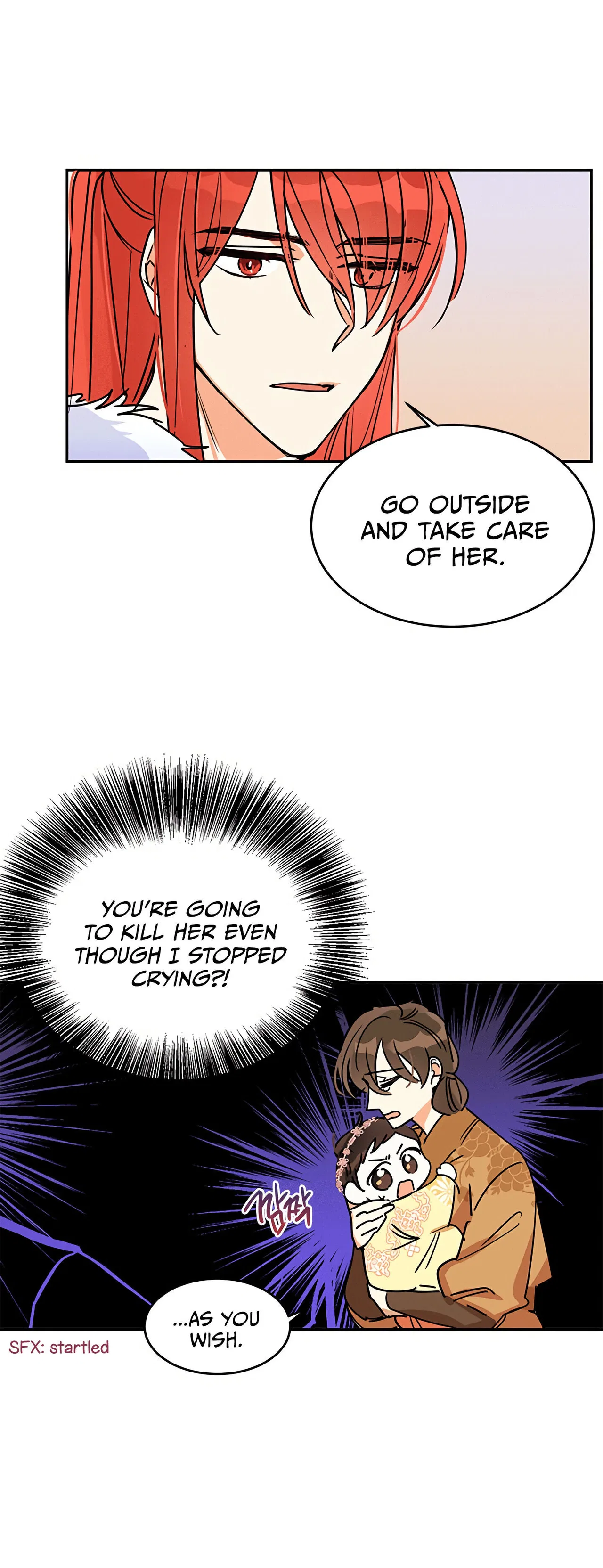 Precious Daughter of the Greatest Martial Arts Villain Chapter 1 – Page 43