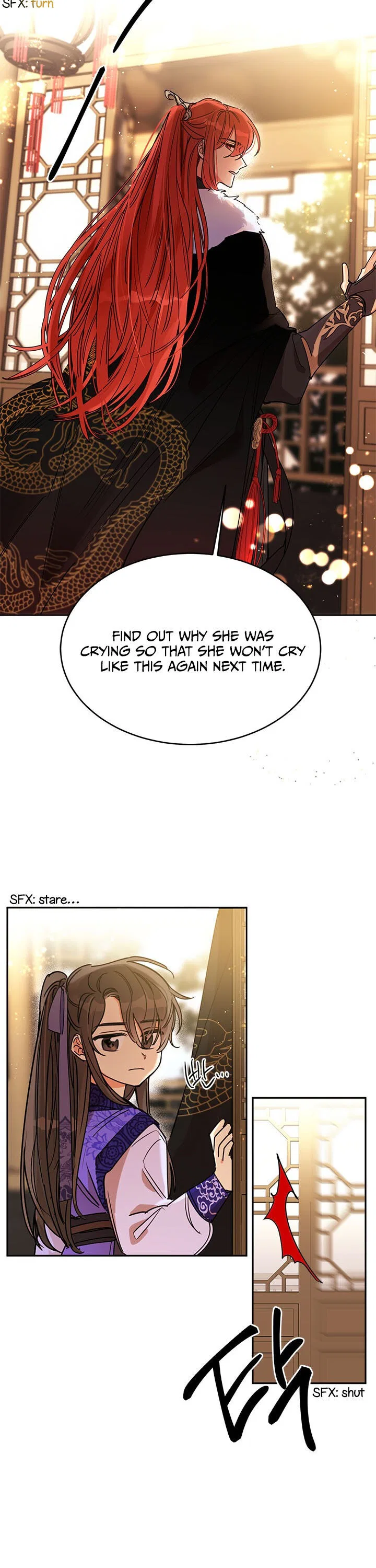 Precious Daughter of the Greatest Martial Arts Villain Chapter 1 – Page 47