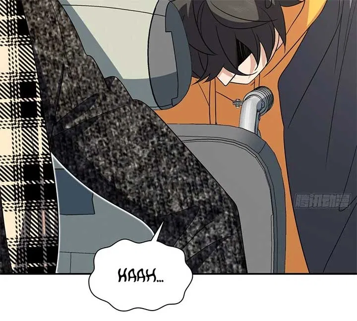 My Wife Is From a Thousand Years Ago Chapter 329 – Page 3