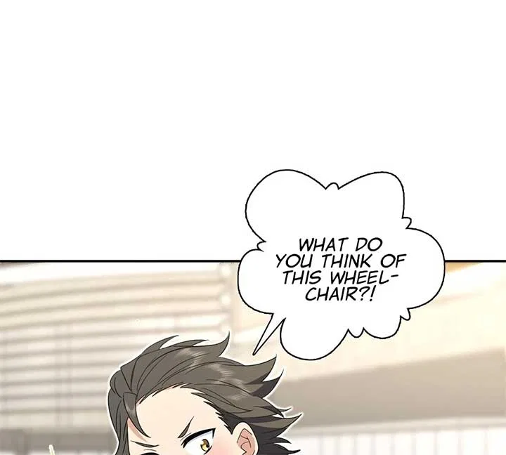 My Wife Is From a Thousand Years Ago Chapter 329 – Page 4