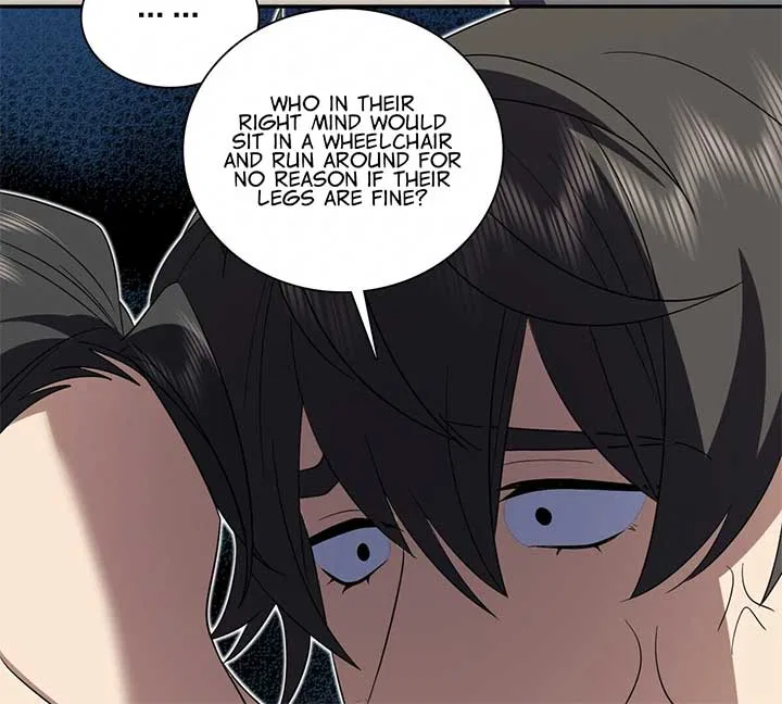 My Wife Is From a Thousand Years Ago Chapter 329 – Page 7