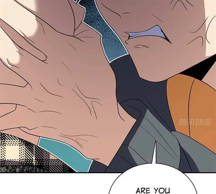 My Wife Is From a Thousand Years Ago Chapter 329 – Page 8
