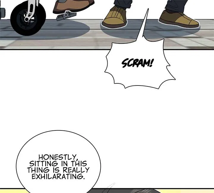 My Wife Is From a Thousand Years Ago Chapter 329 – Page 18