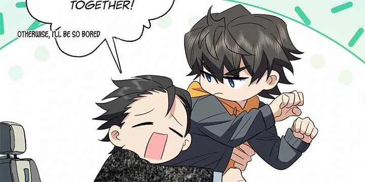 My Wife Is From a Thousand Years Ago Chapter 329 – Page 23