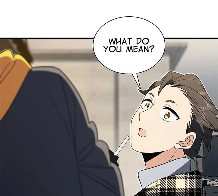 My Wife Is From a Thousand Years Ago Chapter 329 – Page 37