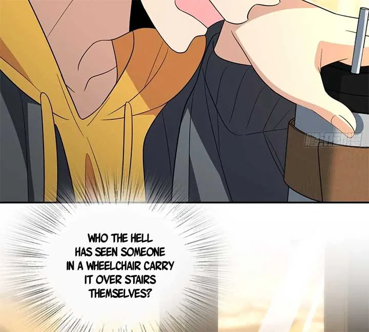My Wife Is From a Thousand Years Ago Chapter 329 – Page 42