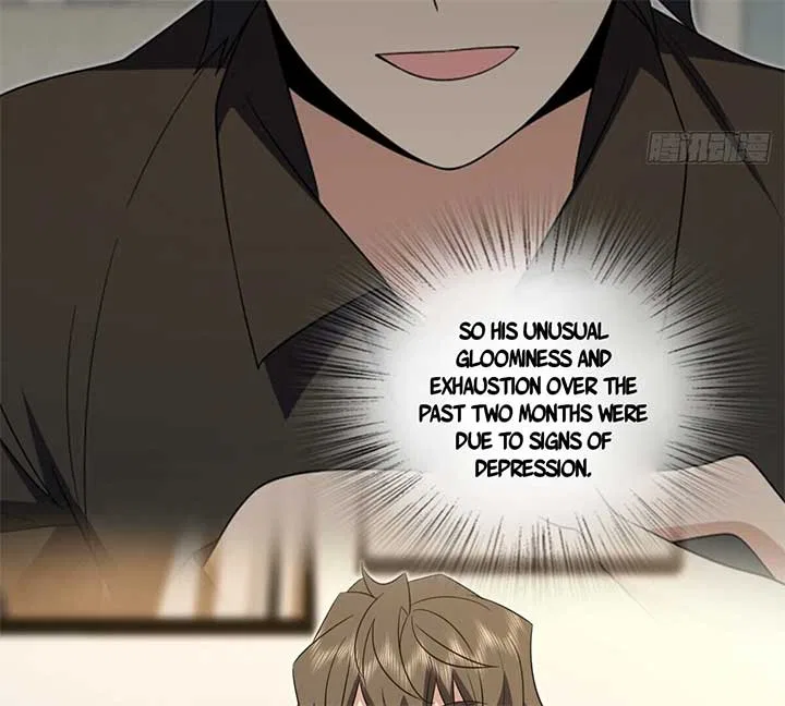 My Wife Is From a Thousand Years Ago Chapter 329 – Page 51