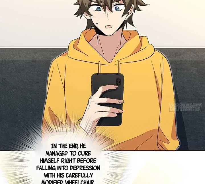 My Wife Is From a Thousand Years Ago Chapter 329 – Page 52