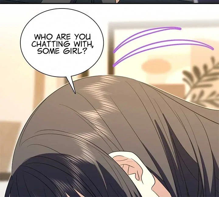 My Wife Is From a Thousand Years Ago Chapter 329 – Page 56