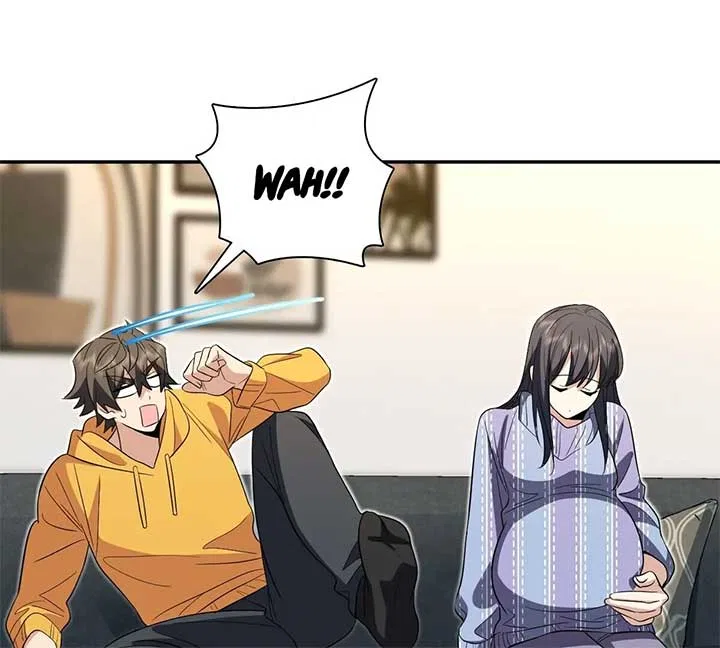 My Wife Is From a Thousand Years Ago Chapter 329 – Page 59