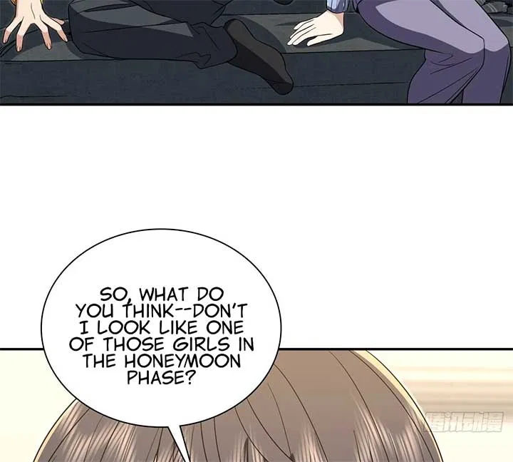 My Wife Is From a Thousand Years Ago Chapter 329 – Page 60