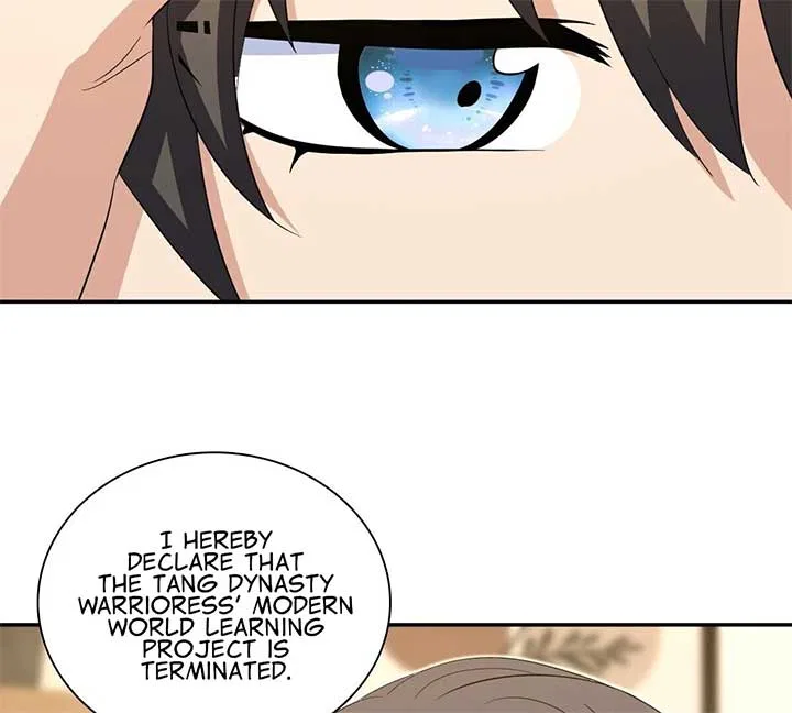 My Wife Is From a Thousand Years Ago Chapter 329 – Page 68