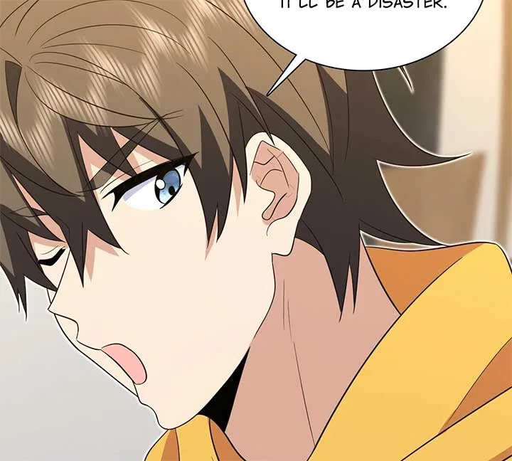 My Wife Is From a Thousand Years Ago Chapter 329 – Page 71