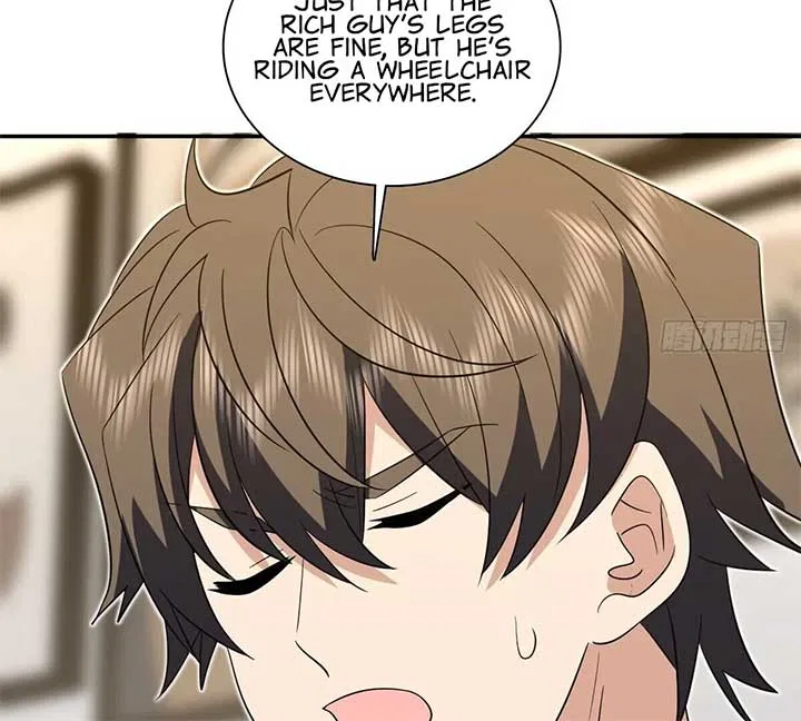 My Wife Is From a Thousand Years Ago Chapter 329 – Page 79