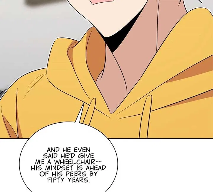 My Wife Is From a Thousand Years Ago Chapter 329 – Page 80