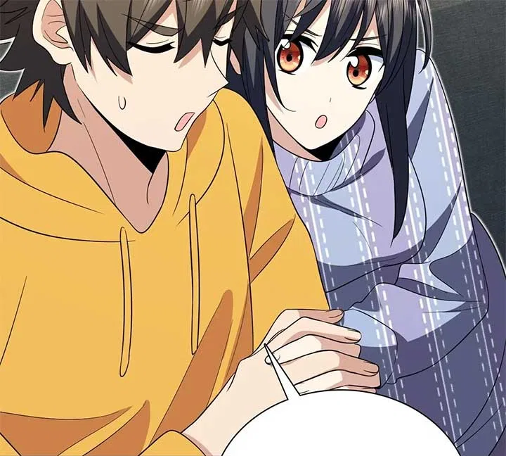 My Wife Is From a Thousand Years Ago Chapter 329 – Page 82