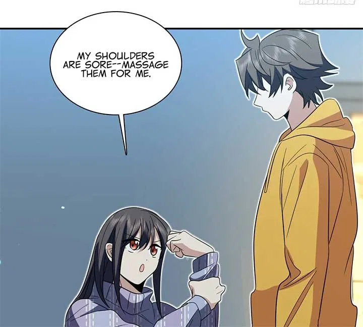 My Wife Is From a Thousand Years Ago Chapter 329 – Page 103