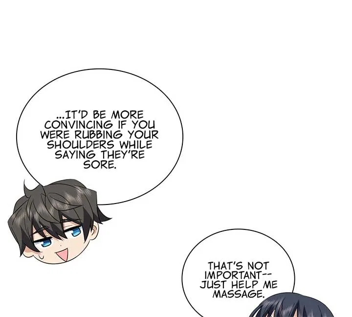 My Wife Is From a Thousand Years Ago Chapter 329 – Page 105