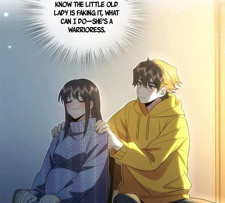 My Wife Is From a Thousand Years Ago Chapter 329 – Page 107