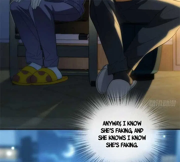 My Wife Is From a Thousand Years Ago Chapter 329 – Page 108