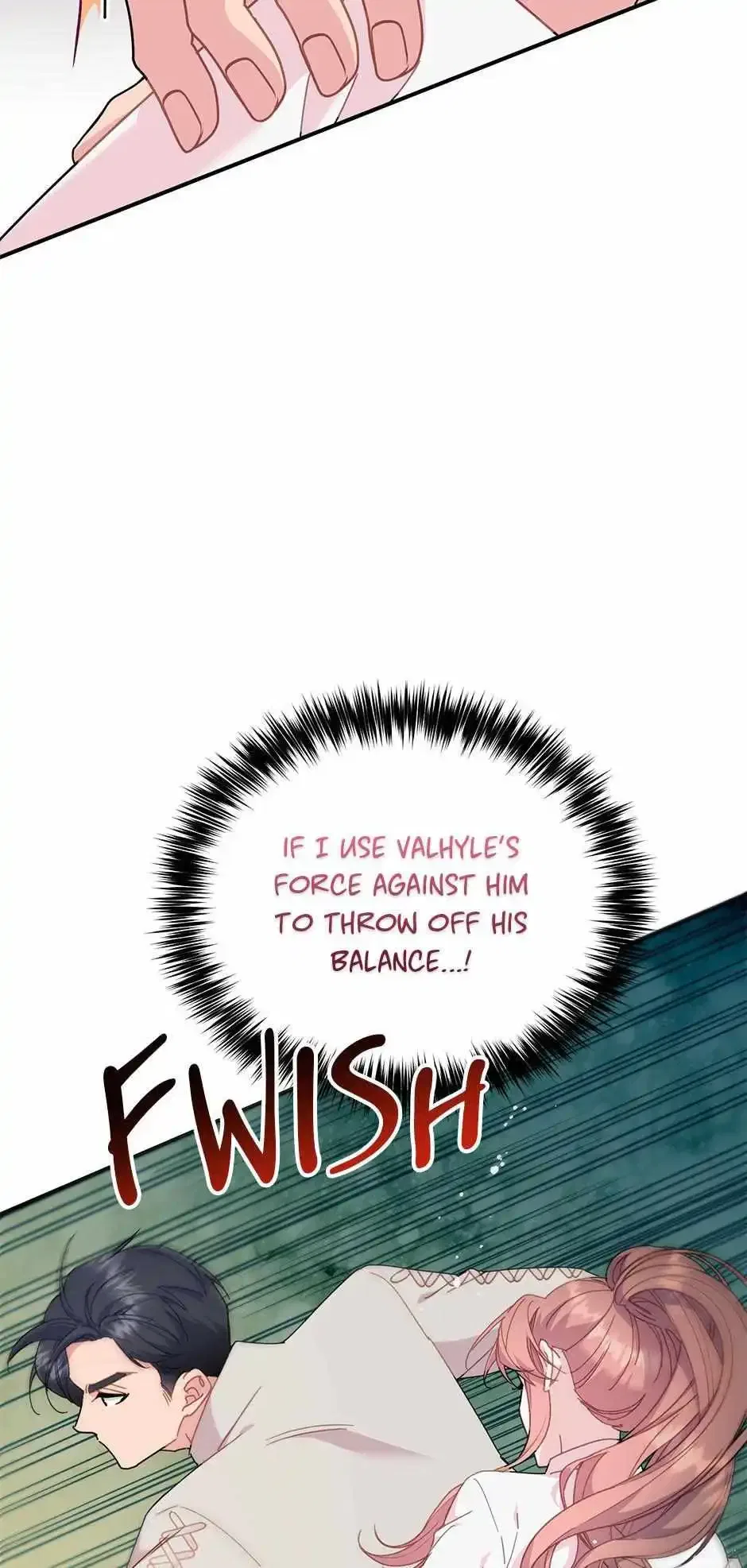 The Falcon Princess Chapter 100 – Page 15