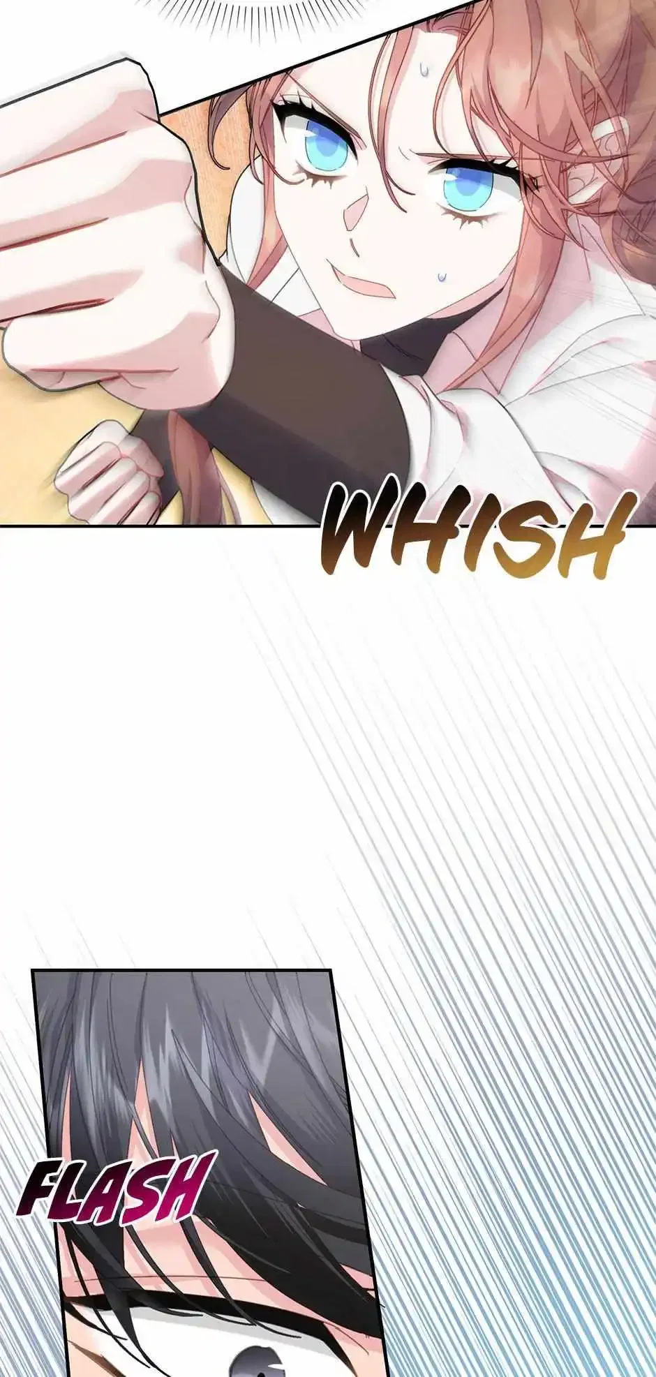 The Falcon Princess Chapter 100 – Page 19