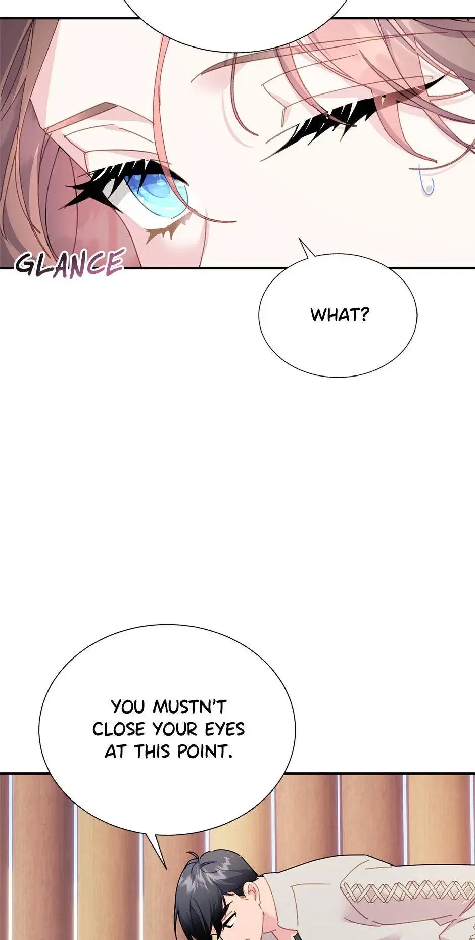 The Falcon Princess Chapter 100 – Page 26
