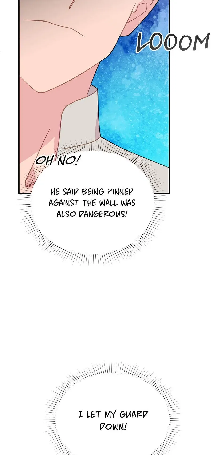 The Falcon Princess Chapter 100 – Page 51