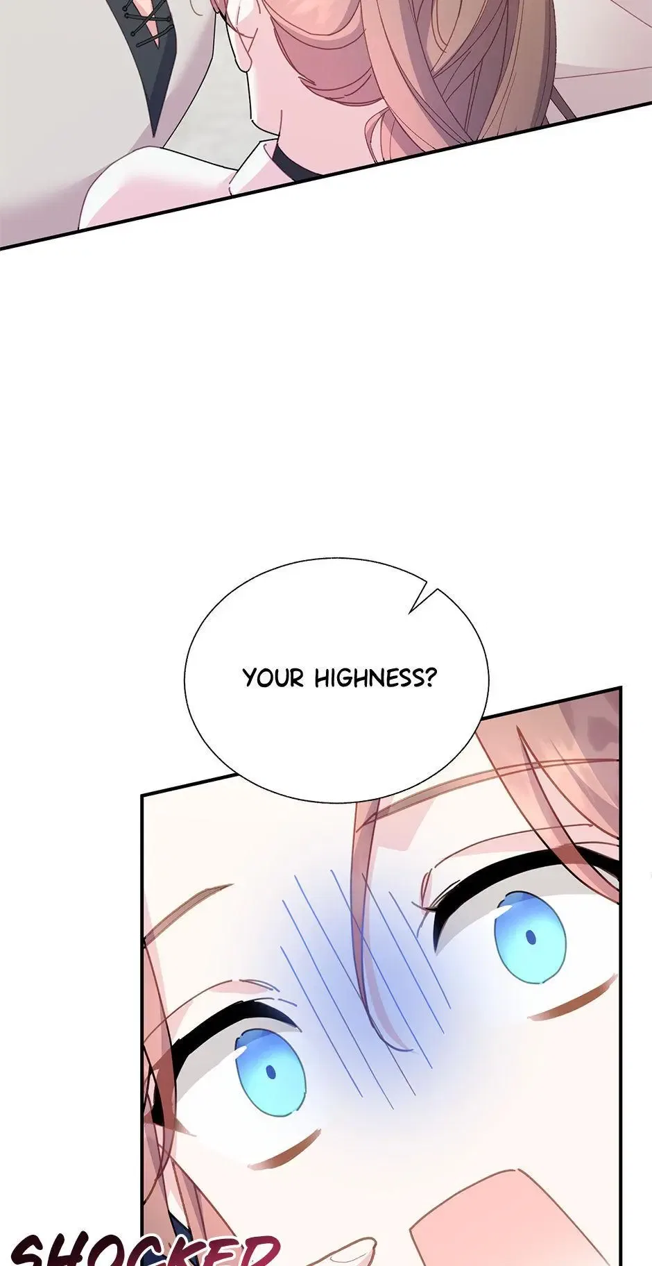 The Falcon Princess Chapter 100 – Page 63