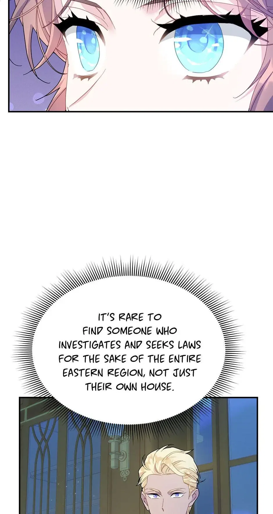 The Falcon Princess Chapter 99 – Page 4