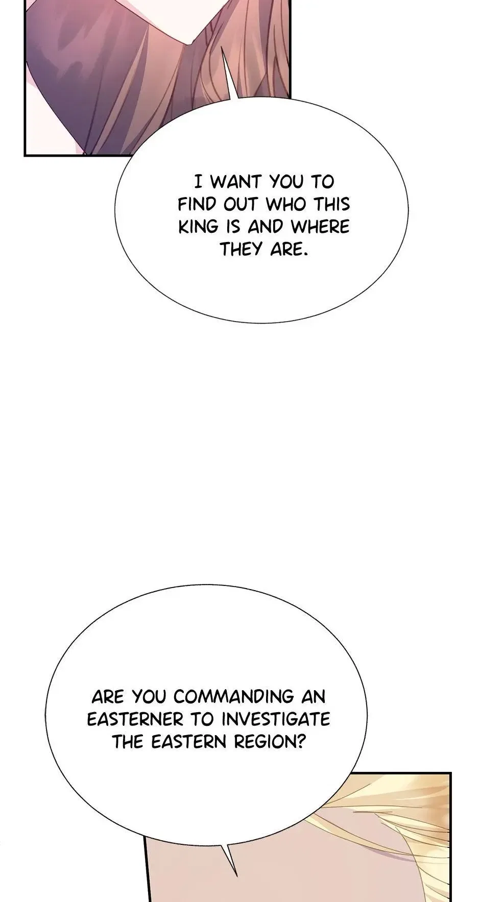 The Falcon Princess Chapter 99 – Page 39