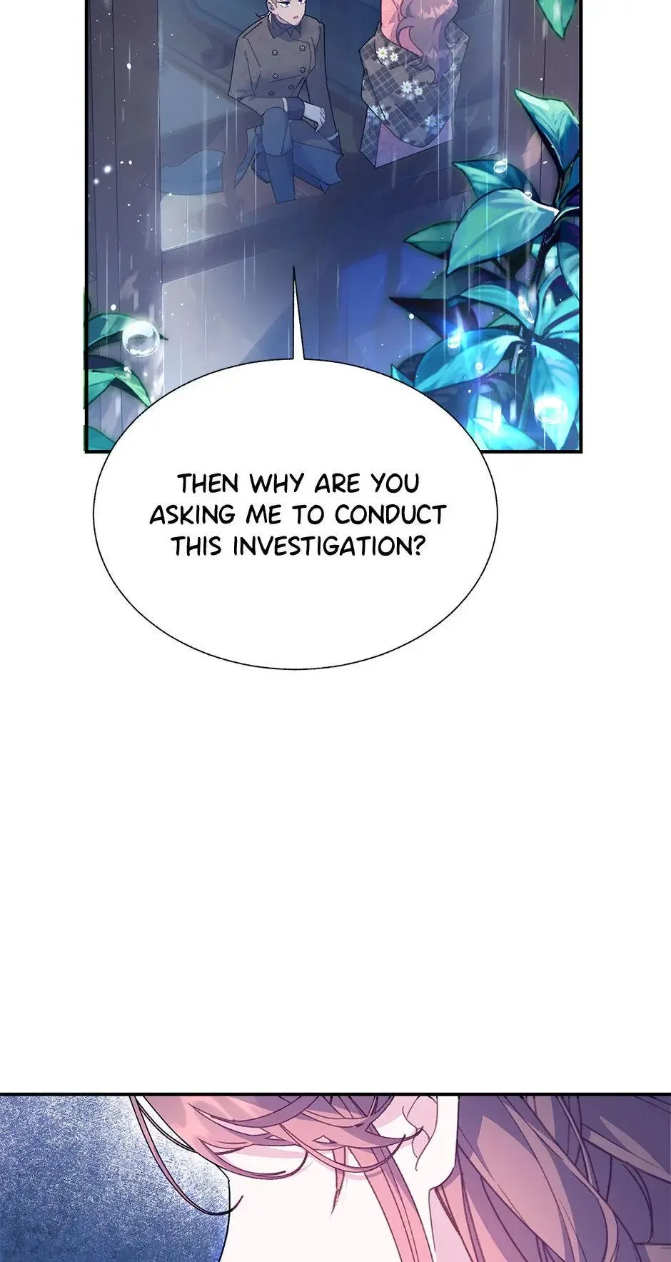 The Falcon Princess Chapter 99 – Page 44