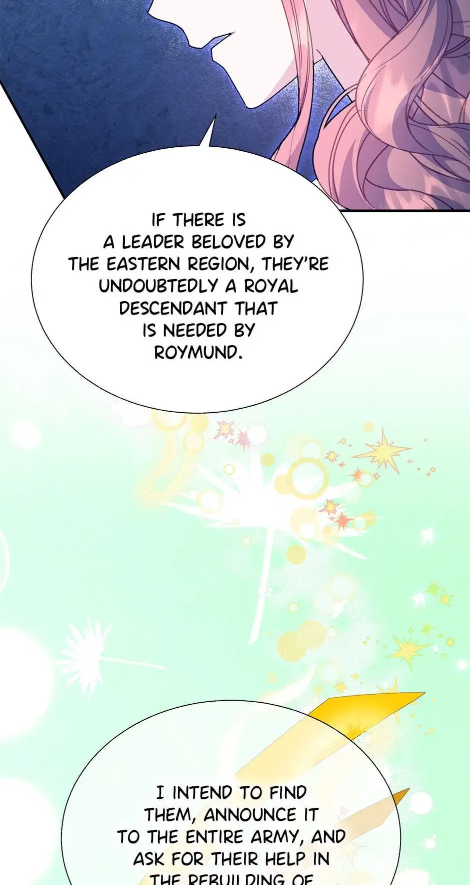 The Falcon Princess Chapter 99 – Page 45