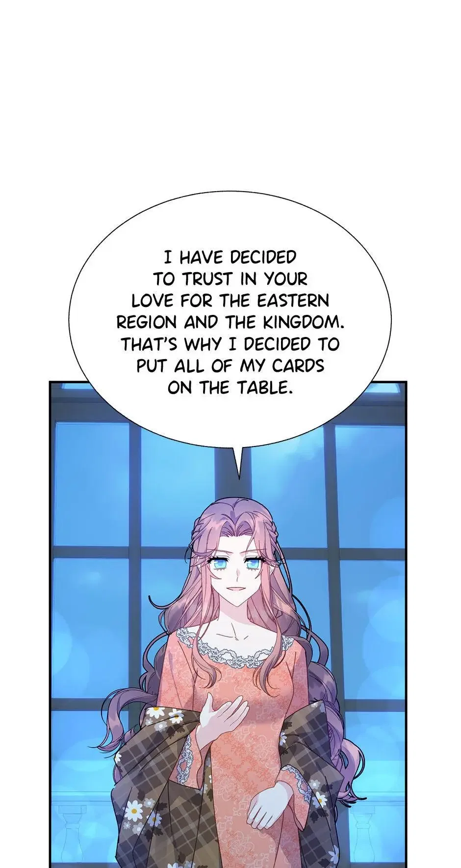 The Falcon Princess Chapter 99 – Page 55