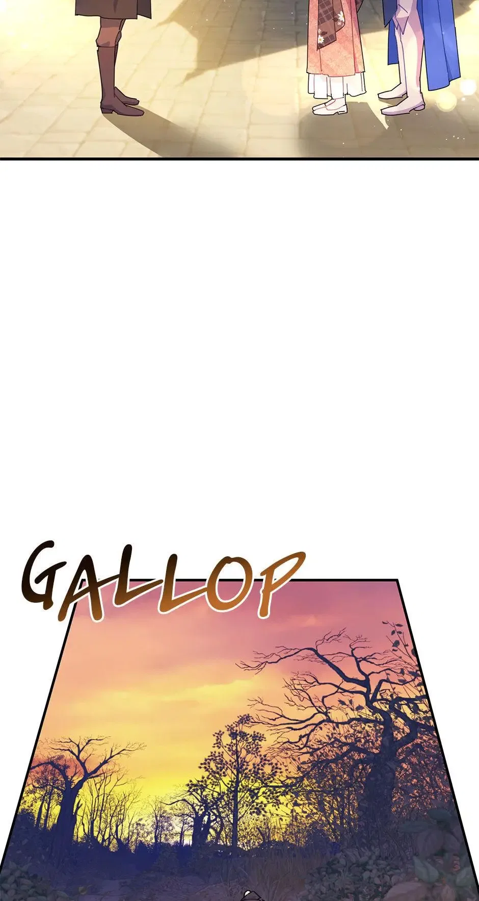 The Falcon Princess Chapter 99 – Page 63