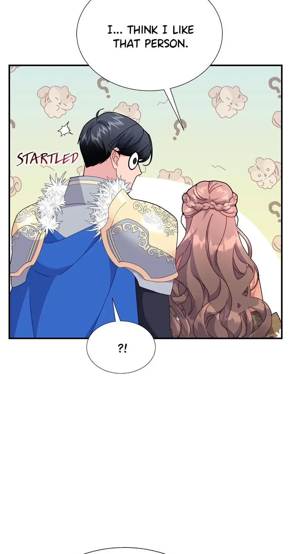 The Falcon Princess Chapter 99 – Page 66